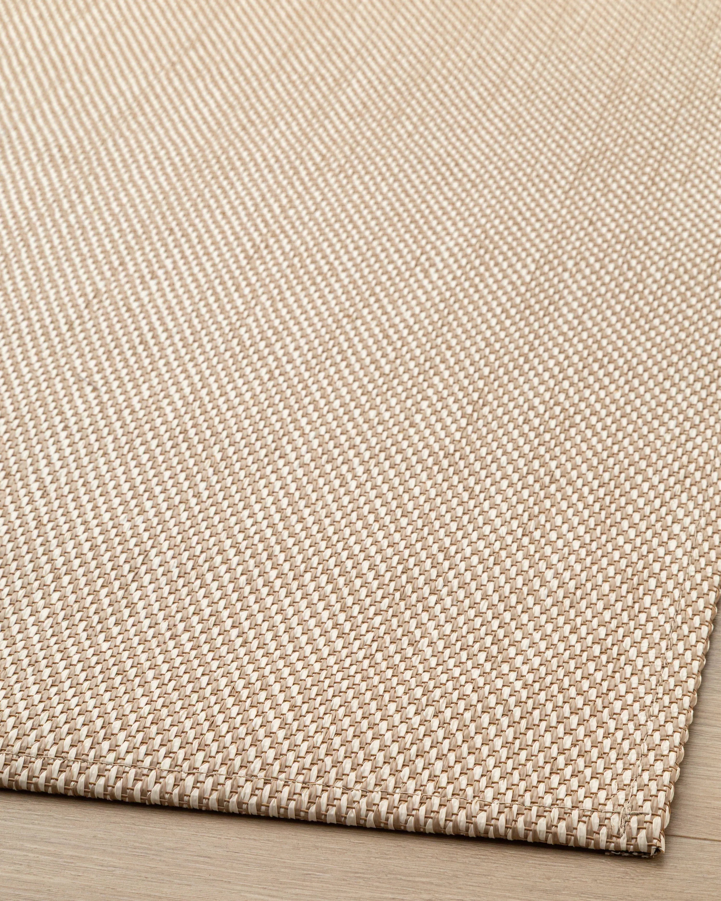 Tapete Carlota Cream Brown