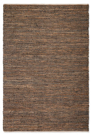 Tapete Jute Havana Natural Charcoal