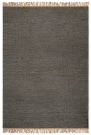 Tapete Jute Dhaka Grey