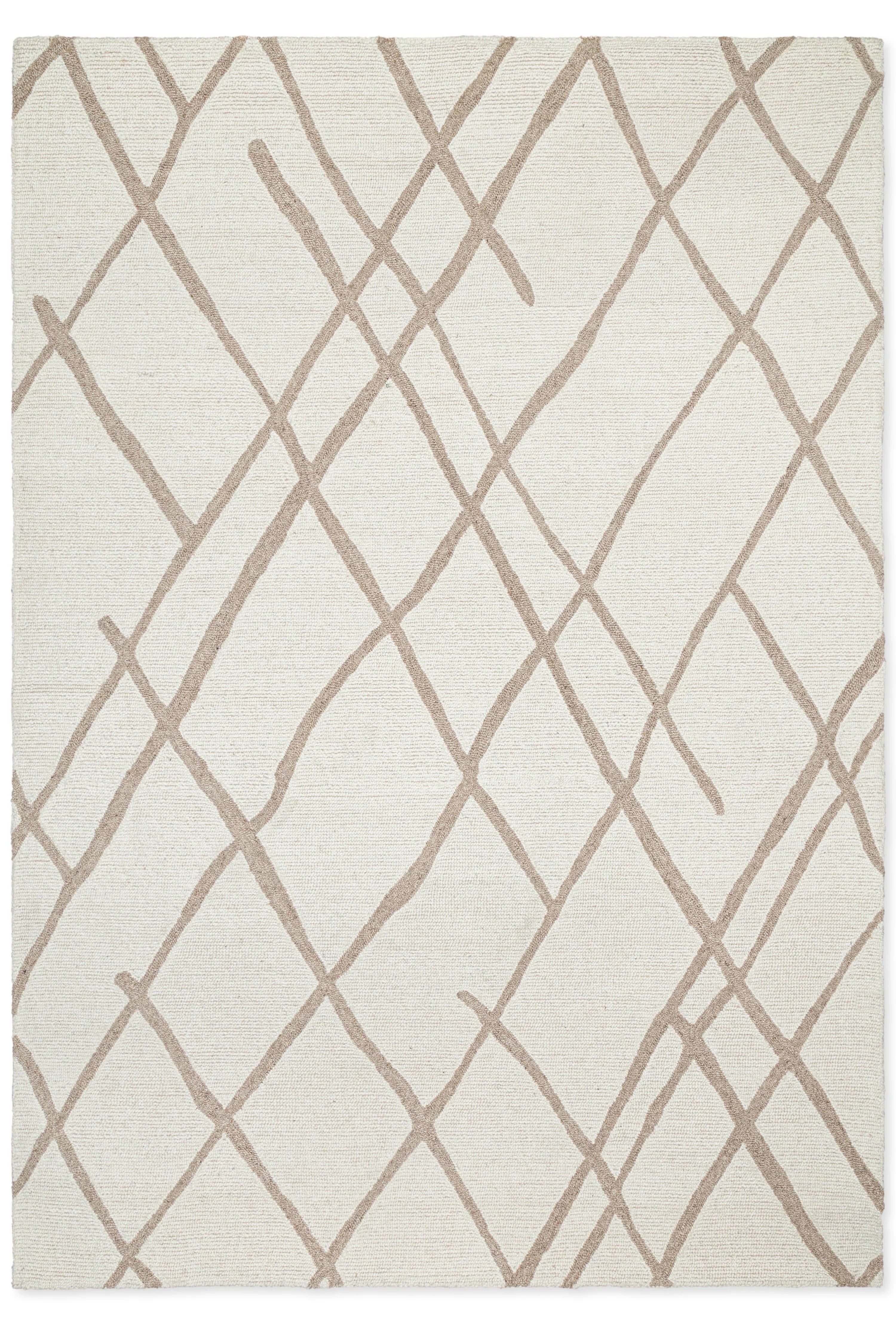 Tapete Monterose - 07 Ivory Stone
