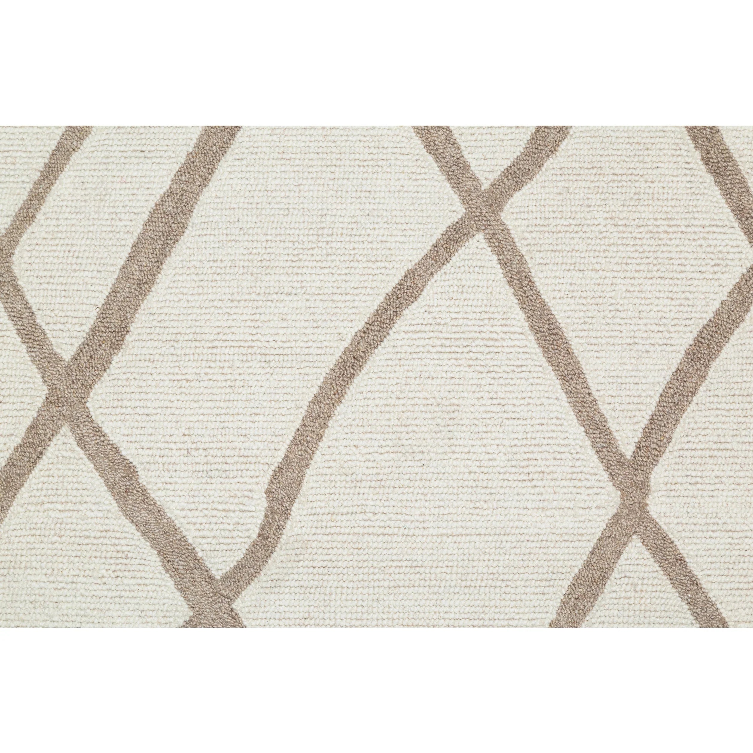 Tapete Monterose - 07 Ivory Stone